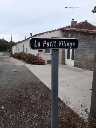 Chambre,petit Dejeuner Inclus בית נופש *