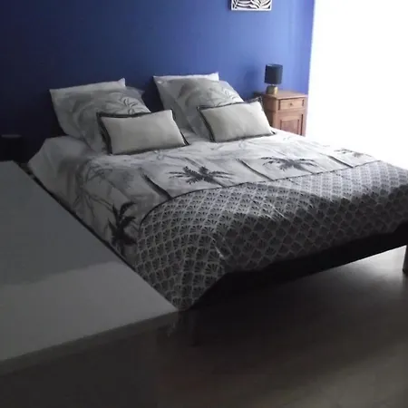 Chambre,Petit Dejeuner Inclus * Chantonnay