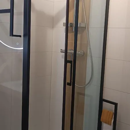 Casa de Férias Chambre,piscine,petit Dejeuner Inclus *