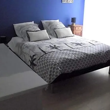 Chambre,petit Dejeuner Inclus * שאנטונה
