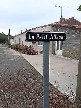 Chambre,petit Dejeuner Inclus בית נופש שאנטונה