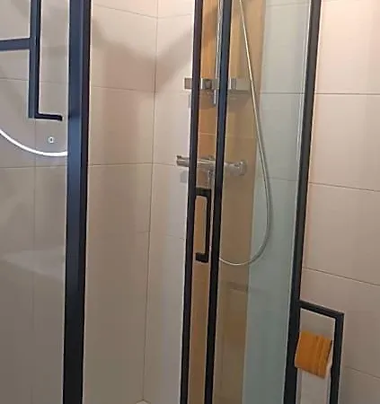 בית נופש Chambre,petit Dejeuner Inclus שאנטונה