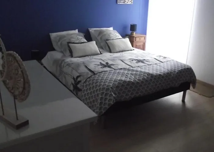 Chambre,piscine,petit Dejeuner Inclus * Chantonnay