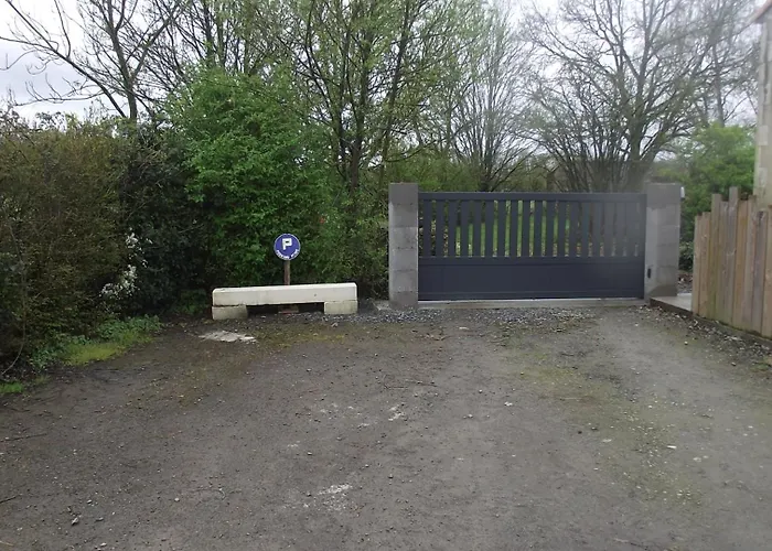 Chambre,piscine,petit Dejeuner Inclus