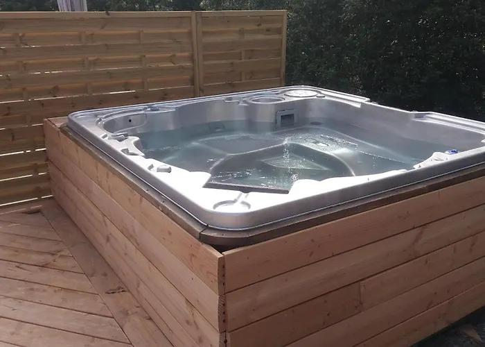 Holiday home Chambre,piscine,petit Dejeuner Inclus *